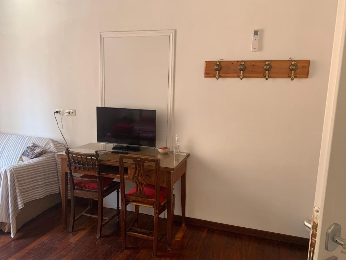 Eagle Rooms 罗马 外观 照片