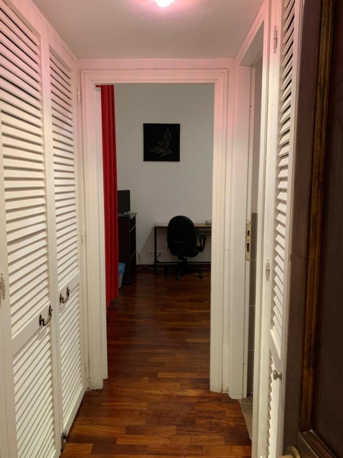 Eagle Rooms 罗马 外观 照片