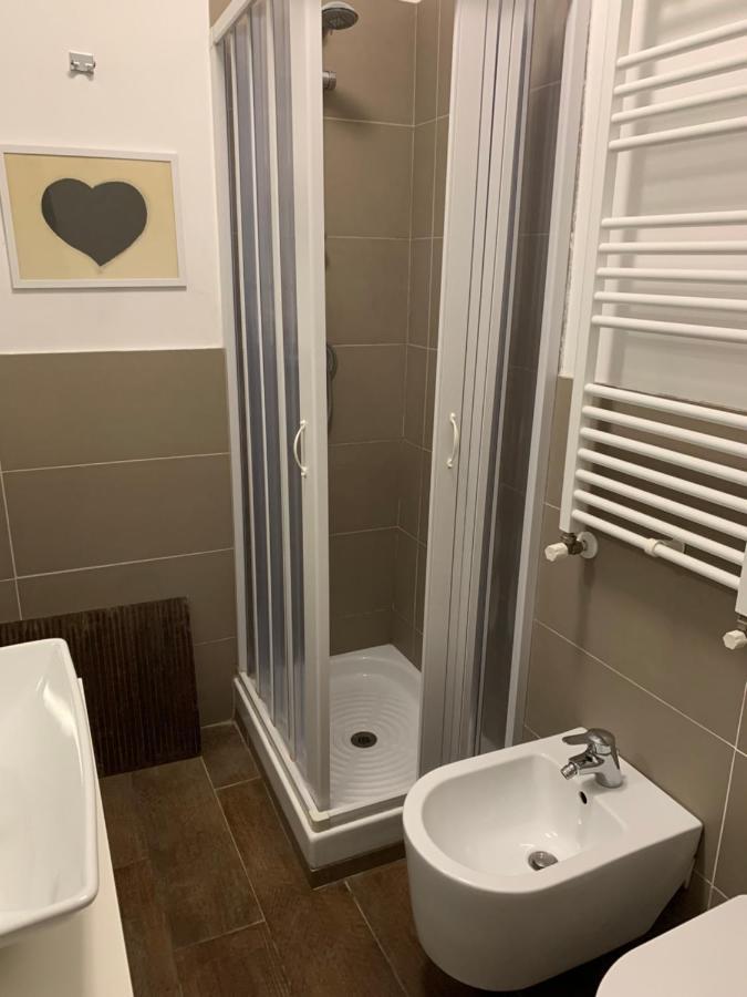 Eagle Rooms 罗马 外观 照片